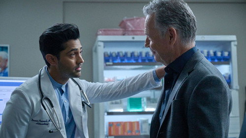 The Resident - S6E13: All Hands on Deck