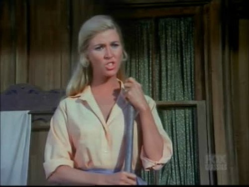 Bonanza - S11E8: The Stalker