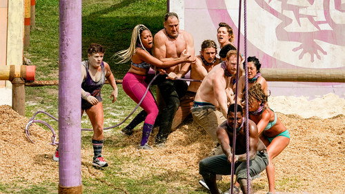 Survivor - S39E1: I Vote You Out and That's It