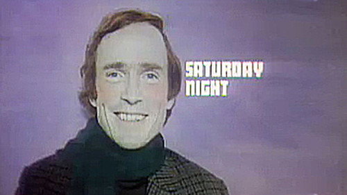 Saturday Night Live - S2E7: Dick Cavett/Ry Cooder