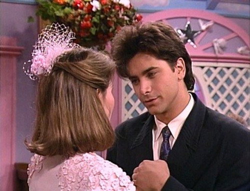 Full House - S2E22: Luck Be a Lady (2)