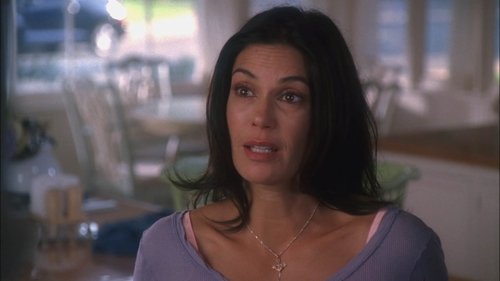Desperate Housewives - S4E7: You Can't Judge a Book by Its Cover