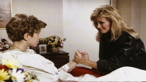 Knots Landing - S4E11: Abby's Choice