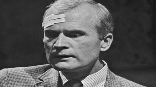 Dark Shadows - S1E22: DS-22