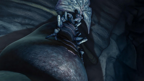 Star Wars: The Clone Wars - S2E7: Legacy of Terror