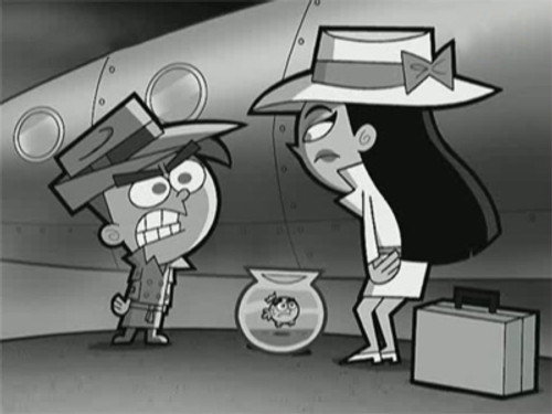 The Fairly OddParents - S3E20: Where's Wanda?