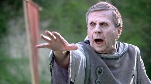 Stargate SG-1 - S9E11: The Fourth Horseman (2)