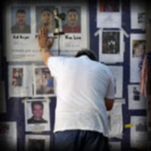 Frontline - S21E1: Faith and Doubt at Ground Zero