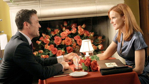 Desperate Housewives - S7E9: Pleasant Little Kingdom