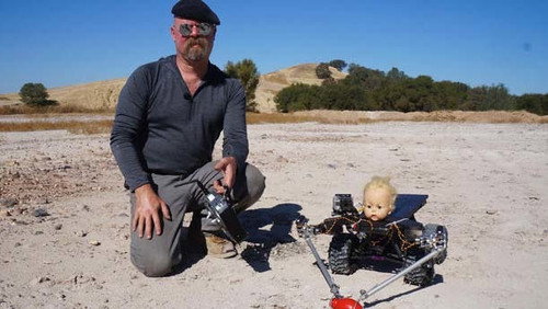 MythBusters - S12E9: Fire in the Hole