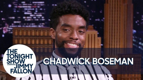 The Tonight Show Starring Jimmy Fallon - S7E50: Hasan Minhaj, Charlie Puth