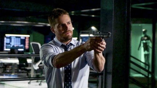 Arrow - S6E18: Fundamentals
