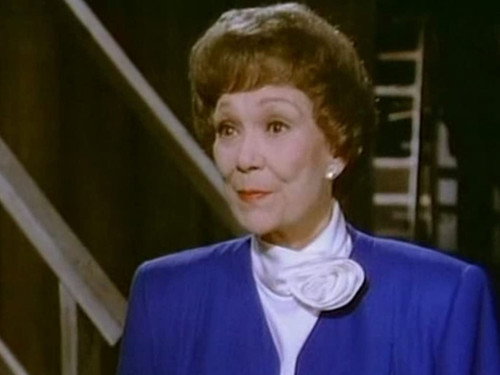 Falcon Crest - S7E23: Flying Blind