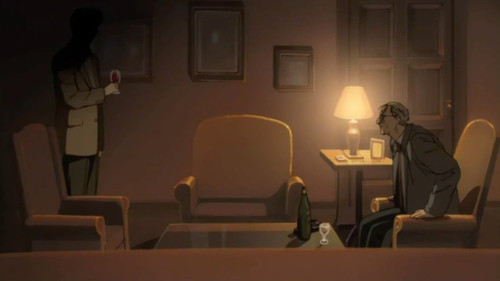 Monster - S1E64: The Baby's Depression