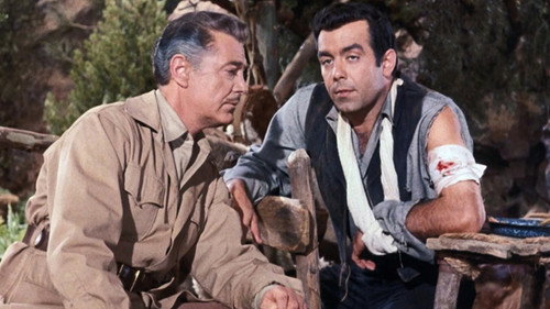 Bonanza - S1E27: The Last Trophy