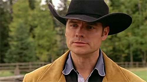 Heartland - S1E6: One Trick Pony