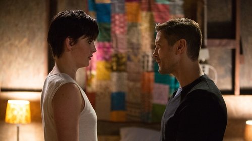 Grimm - S3E20: My Fair Wesen