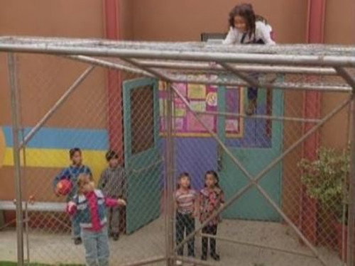 Full House - S7E7: High Anxiety