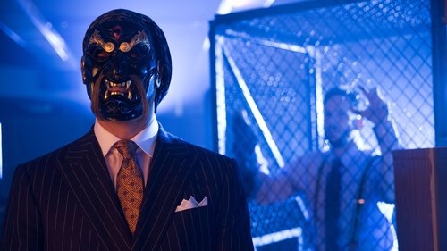 Gotham - S1E8: The Mask