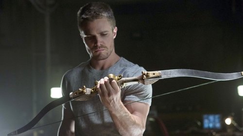 Arrow - S1E3: Lone Gunmen