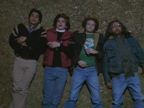 That '70s Show - S3E11: Who Wants It More