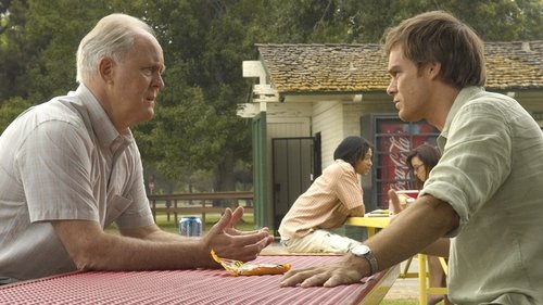Dexter - S4E8: Road Kill