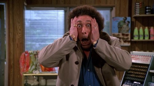 That '70s Show - S1E17: The Pill