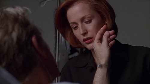 The X-Files - S7E17: all things