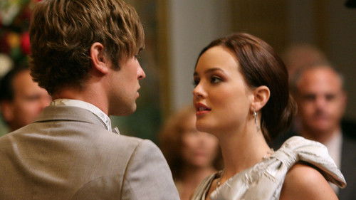 Gossip Girl - S1E10: Hi, Society