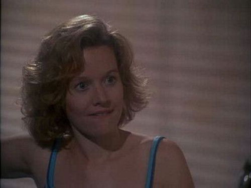 Miami Vice - S4E3: Death and the Lady