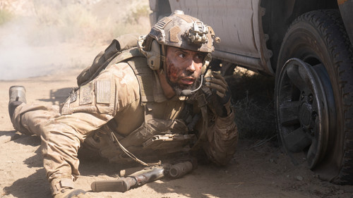 SEAL Team - S6E1: Low-Impact