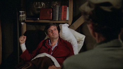 M*A*S*H - S9E17: Bless You, Hawkeye