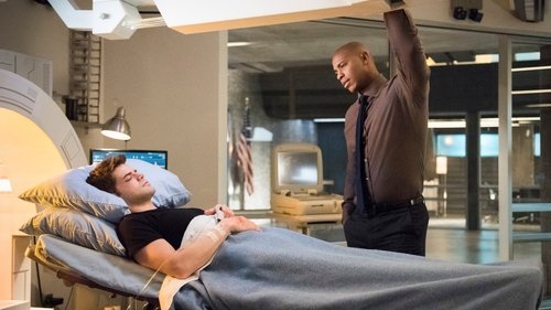 Supergirl - S3E16: Of Two Minds