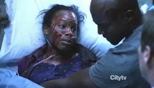 Private Practice - S5E16: Andromeda