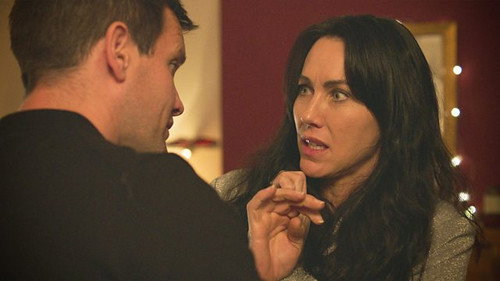 Casualty - S36E18: Close Encounters