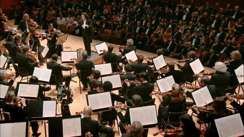 Great Performances - S39E14: San Francisco Symphony at 100