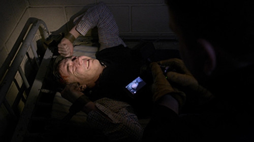 Criminal Minds - S9E18: Rabid