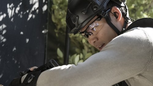 S.W.A.T. - S3E18: Stigma