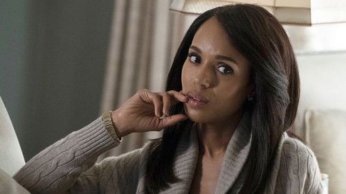 Scandal - S7E14: The List