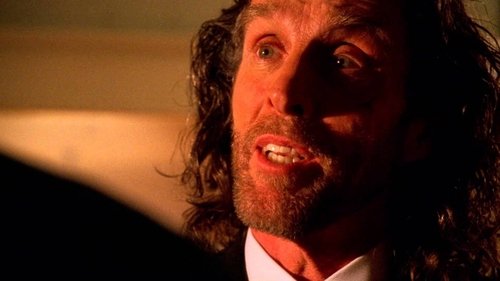 Smallville - S3E19: Memoria