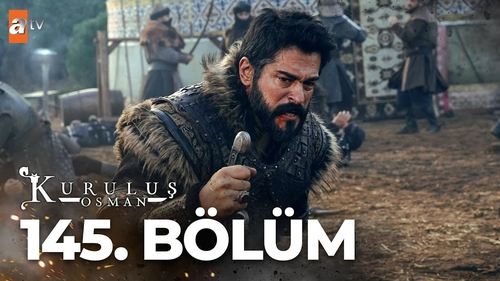 Kuruluş Osman - S5E15: Episode 145