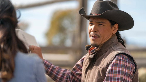 Heartland - S11E13: Reunion