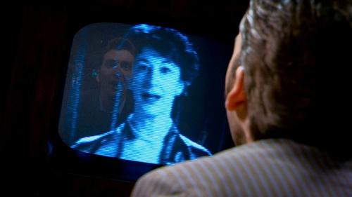 Doctor Who - S2E7: The Idiot's Lantern