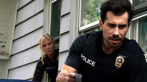 Law & Order: Special Victims Unit - S23E2: Never Turn Your Back on Them