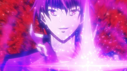 The Misfit of Demon King Academy - S2E24: The Dream That God Saw