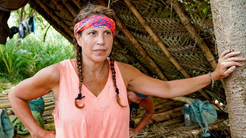 Survivor - S41E8: Betraydar
