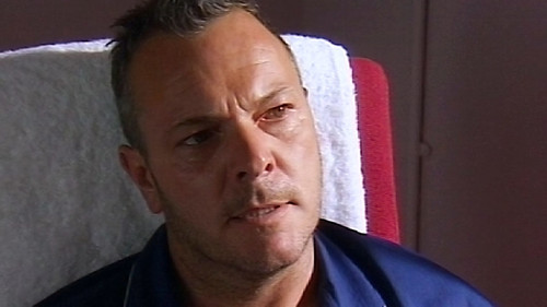 Casualty - S24E5: Not Forgotten