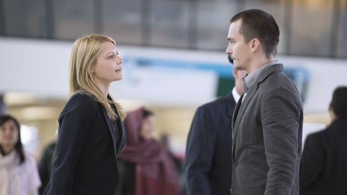 Homeland - S4E1: The Drone Queen