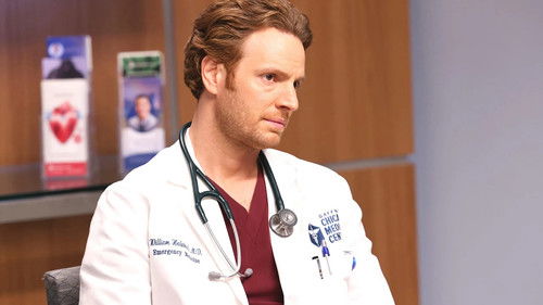 Chicago Med - S8E11: It Is What It Is, Until It Isn't