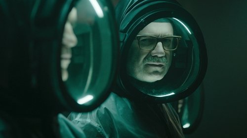 Berlin - S1E4: An Aquarium on Your Back